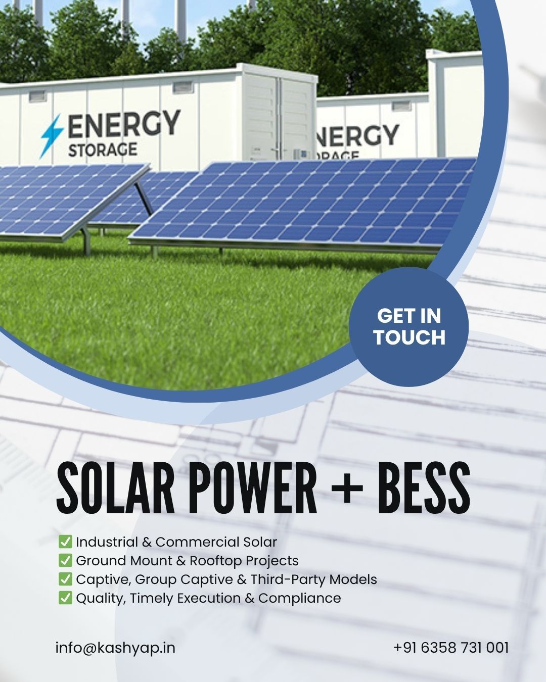 Battery Energy Storage System