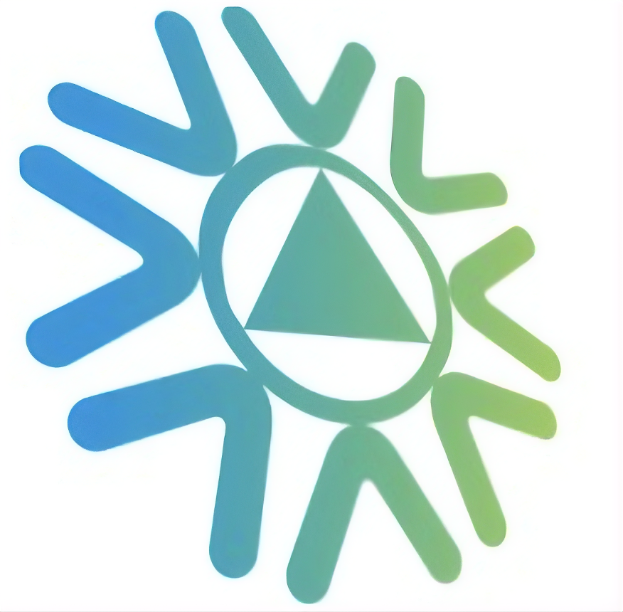 Kashyap Solar Logo